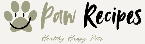 Paw Recipes