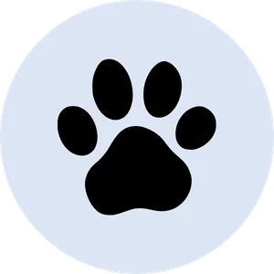 Paw Icon