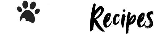 Paw Recipes Logo